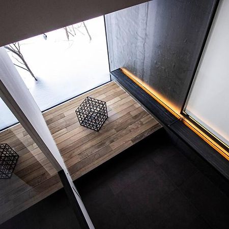 Sapporo Boukyo Luxury House 5 Pax Free Parking 빌라 외부 사진
