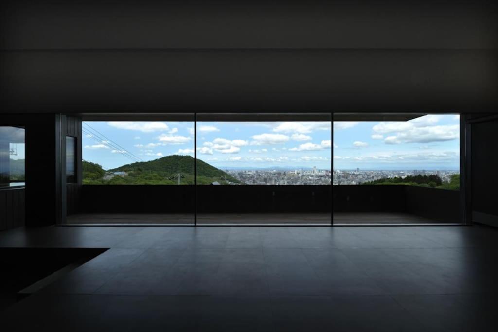 Sapporo Boukyo Luxury House 5 Pax Free Parking 빌라 외부 사진