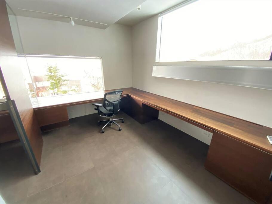 Sapporo Boukyo Luxury House 5 Pax Free Parking 빌라 외부 사진