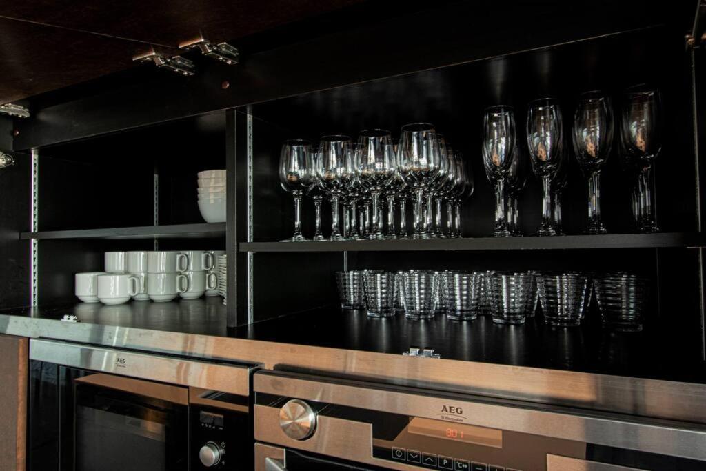 Sapporo Boukyo Luxury House 5 Pax Free Parking 빌라 외부 사진