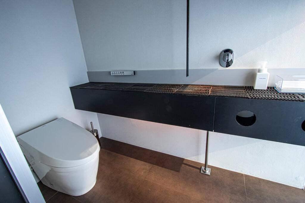 Sapporo Boukyo Luxury House 5 Pax Free Parking 빌라 외부 사진
